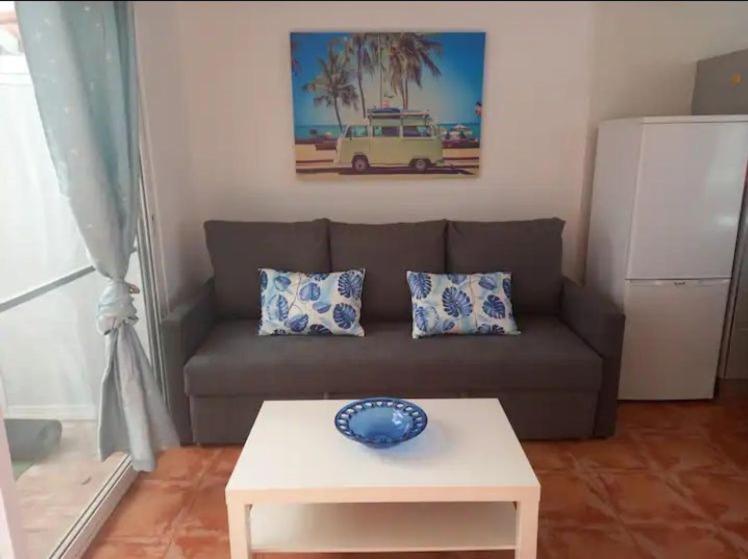 Casadri Tenerife Arona  Exterior foto
