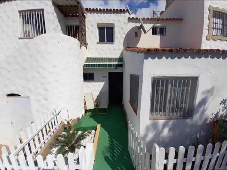 Casadri Tenerife Arona  Exterior foto