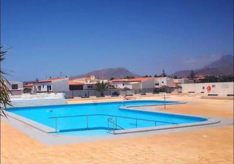 Casadri Tenerife Arona  Exterior foto