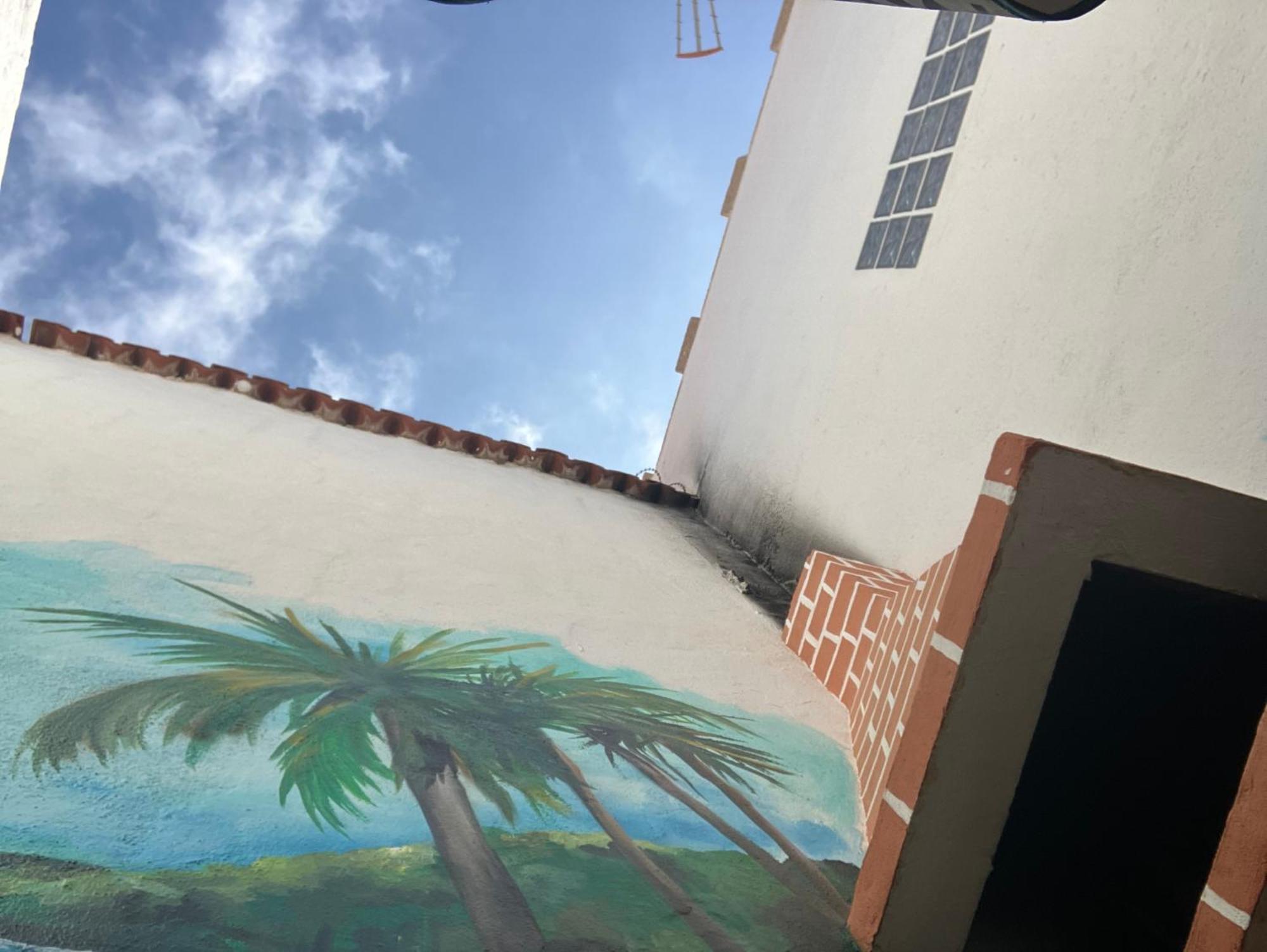 Casadri Tenerife Arona  Exterior foto