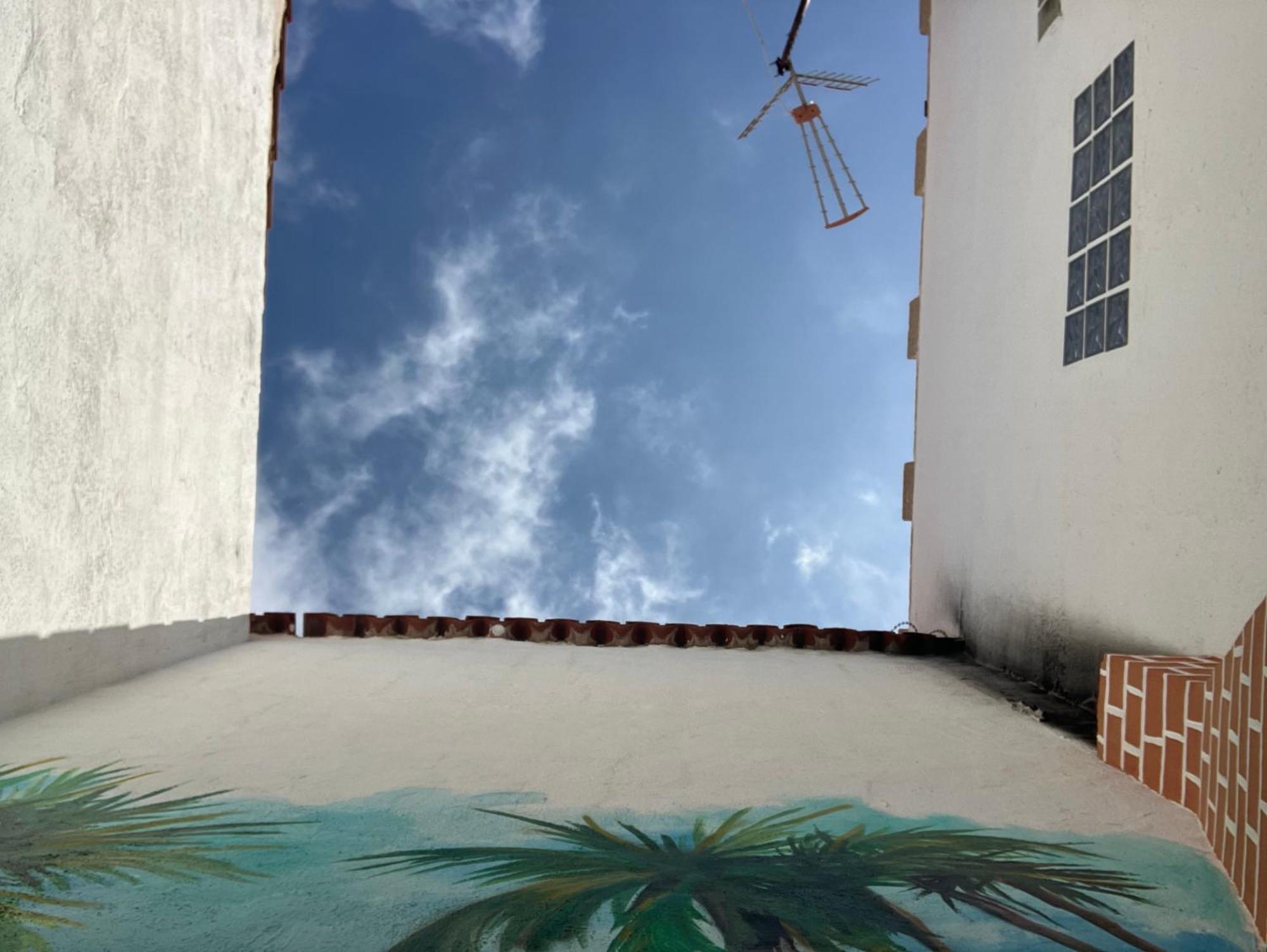 Casadri Tenerife Arona  Exterior foto